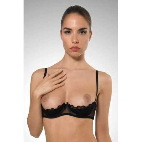 Rebeccatils Loveshop dans le 75 SOUTIEN-GORGE – GABRIELLA